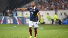 Coupe du Monde Brésil 2014 : Courbis en rajoute une couche sur Evra !