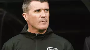 Mercato : Roy Keane dit non au Celtic