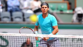 Tennis - Roland-Garros - Nadal : « Ferrer ? Ça fait trois semaines qu’il est au plus haut niveau »