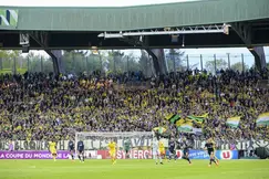 Mercato - FC Nantes : Nouveau contrat pro chez les Canaris