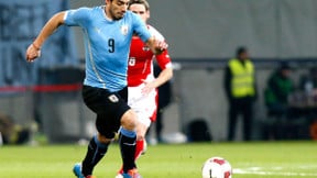 Coupe du monde Brésil 2014 - Uruguay : Du nouveau sur Suarez