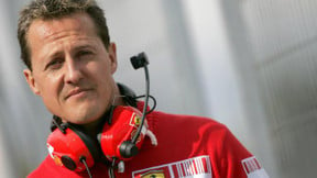 Formule 1 : Le médecin de Schumacher n’a pas de bonnes nouvelles