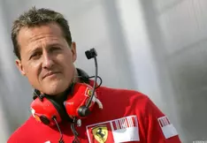 Formule 1 : Le médecin de Schumacher n’a pas de bonnes nouvelles