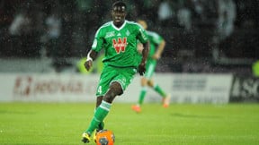 Mercato - ASSE : Ces trois clubs qui ont tout tenté avec Zouma…