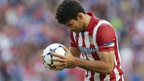 Mercato - Chelsea : Diego Costa aurait bouclé son départ !