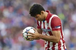 Mercato - Chelsea : Diego Costa aurait bouclé son départ !