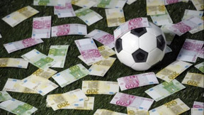 Foot : 460 matches truqués en 2014 ?