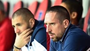 Coupe du monde Brésil 2014 : « Les Bleus auront besoin d’un grand Benzema et d’un grand Ribéry »