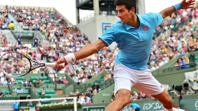 Tennis - Roland Garros : Djokovic qualifié pour les demi-finales !