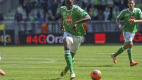 ASSE : Zouma raconte son meilleur souvenir chez les Verts