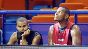 Basket - NBA : Diaw évoque Tony Parker