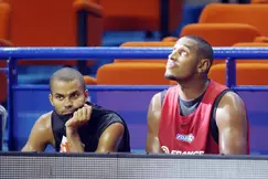 Basket - NBA : Diaw évoque Tony Parker