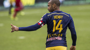 Mercato - Barcelone/Arsenal : Henry et le cas Fabregas