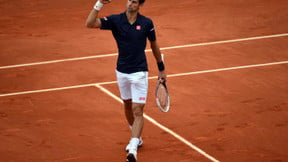 Tennis - Roland-Garros : Djokovic a confiance en lui !