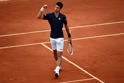 Tennis - Roland-Garros : Djokovic a confiance en lui !