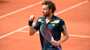 Tennis - Roland Garros - Gulbis : « Je ne suis pas hyper content… »