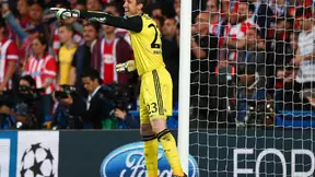 Mercato - Chelsea : La doublure de Cech fait le point sur son avenir