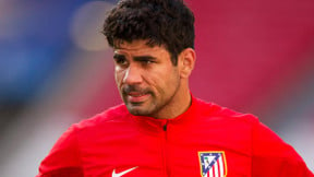 Mercato - Chelsea : Diego Costa, une opération à 56 M€ ?