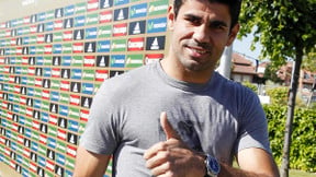 Mercato - Chelsea : La date de l’arrivée de Diego Costa connue ?