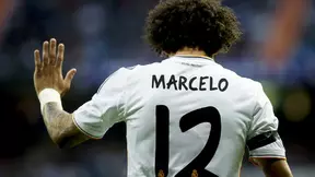 Mercato - Real Madrid : La Juventus prête à batailler avec l’AS Monaco pour Marcelo ?