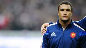 Rugby - XV de France : Saint-André s’explique pour Dusautoir