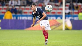 Coupe du Monde Brésil 2014 : Une amende pour Grenier !