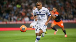 EXCLU Mercato - OGC Nice : Offre pour Khazri