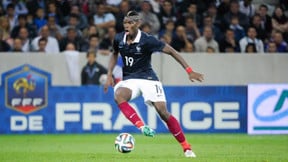 Coupe du Monde Brésil 2014 : Mangala élogieux envers Pogba !