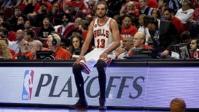 Basket - NBA : La très belle prime de Joakim Noah…