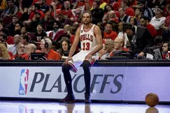 Basket - NBA : La très belle prime de Joakim Noah…