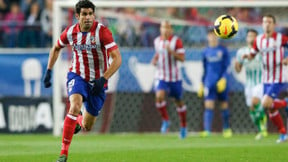 Mercato - Chelsea : L’Atlético Madrid fixe le prix de départ de Diego Costa !