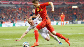 Coupe du Monde Brésil 2014 - Belgique : La première sélection de Januzaj annulée !