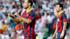 Mercato - Barcelone : Mascherano vers la prolongation ?