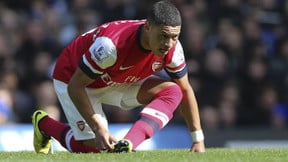 Coupe du Monde Brésil 2014 : Coup dur pour Oxlade-Chamberlain