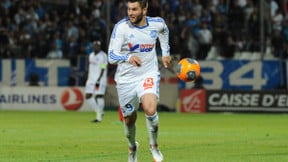 Mercato - OM : Un prétendant inattendu en course pour Gignac ?