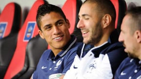 Coupe du Monde Brésil 2014 - Varane : « Benzema a besoin du collectif »