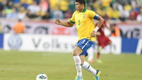 Coupe du monde Brésil 2014 : Thiago Silva encense Samuel Eto’o…