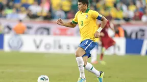 Coupe du monde Brésil 2014 : Thiago Silva encense Samuel Eto’o…