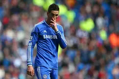 Mercato - Chelsea : Un point de chute inattendu pour Torres ?