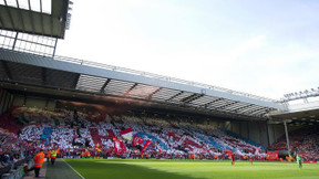 Liverpool : Le stade d’Anfield va s’agrandir !