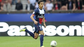 Mercato - PSG : Manchester City dans le coup pour Marquinhos ?