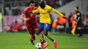 Mercato - Arsenal : L’agent de Sagna annonce sa future destination !