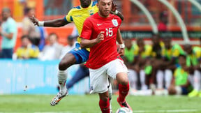 Coupe du monde Brésil 2014 : Oxlade-Chamberlain forfait contre l’Uruguay