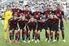 Coupe du Monde Brésil 2014 - Allemagne : Beckenbauer est confiant !