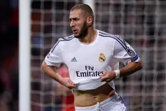 Mercato - Real Madrid : Le danger qui guette le Real Madrid et Benzema…