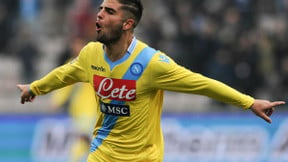 Mercato - Arsenal : Une offre de 20 M€ pour un attaquant de Naples ?