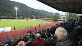 Ligue 2 : Luzenac interdit de montée ?