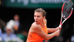 Tennis - Roland-Garros - Halep : « Sharapova ? Ce sera dur »