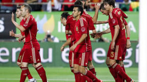 Coupe du Monde Brésil 2014 - Espagne : 720 000 € en cas de victoire !