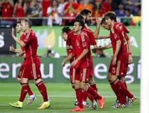 Coupe du Monde Brésil 2014 - Espagne : 720 000 € en cas de victoire !